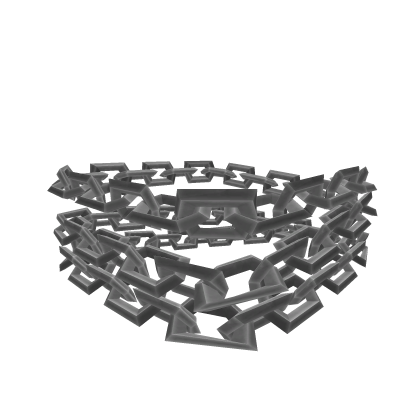 (R) 1.0 Chain Shoulder Bracelet thumbnail