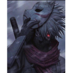 Mighty Ashura Reborn