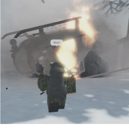 [REDACTED] - Operations
