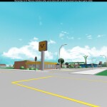 Classic Town Roleplay Game