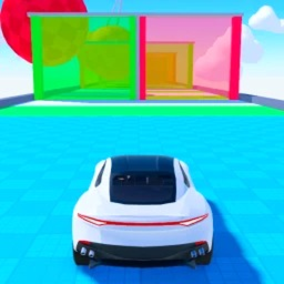 car obby icon