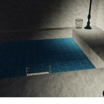 POOLROOMS (DEMO)