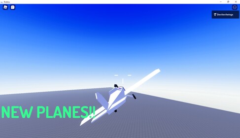 Vehicle Riding (small update)