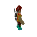 LAST PEOPLE