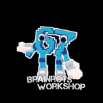 Brainrots Workshop