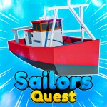 Sailor's Quest [RELEASE]
