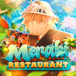 Meraki Restaurant