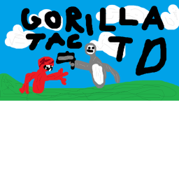Gorilla Tag TD (ALERT EARLY ACCESS)