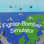 Fighter Airplane Simulator