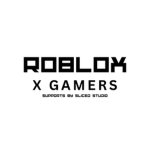 ROBLOX X GAMERS