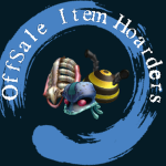 Offsale Item Hoarders
