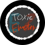 Toxic Emotes