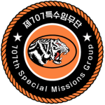 SWCㅣ제707특수임무단ㅣThe 707th Special Missions Group