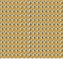 the doge hideout