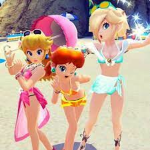 Peaches Beach