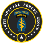 [10th SFG] 10th Special Forces Group