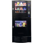 The Vending Machine Cult.