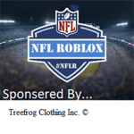 NFL {Robloxia}