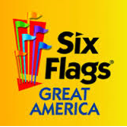 Six Flags Great America