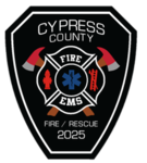 CCRP | Cypress County Fire Department