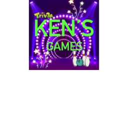Ken's Game Show [V2 NOW OUT!]