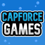 CAPFORCE GAMES