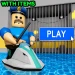 [WITH ITEMS] UNDERWATER PRISON RUN ESCAPE! icon