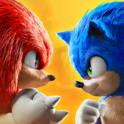 sonic movie simulator