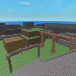 battle grounds
