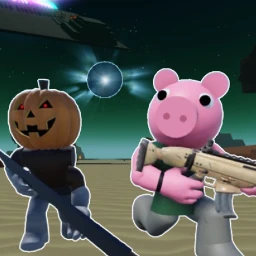 Piggy Battle Royale [OG ROYALE SEASON 3] icon