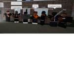 #CrashTown