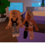 # Club BFF