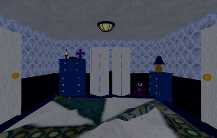 FNaF 4 Roleplay