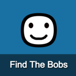 Find The Bobs Community