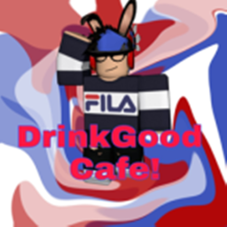 The DrinkGood Neighbourhood! [GRAND OPENING!]