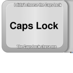 THE CAPS CLUB!!!