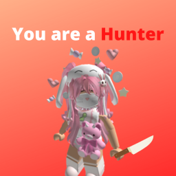 Hunter Vs Prey