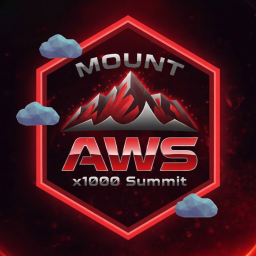 1000x Summit │ Mount AWS
