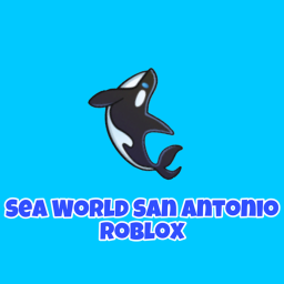 Sea World San Ant RBX