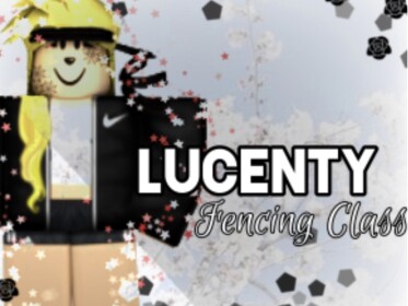 Lucenty Fencing