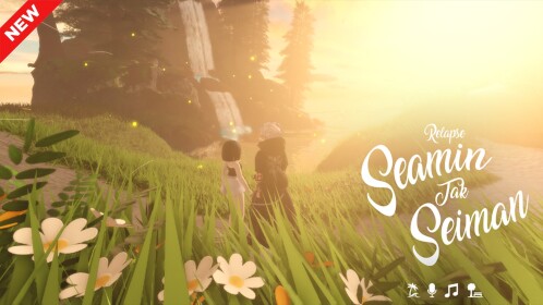 RELAPSE Seamin Tak Seiman (29 APRIL) VIP 1 ROBUX