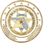 FFR | Boynton Beach Police Department