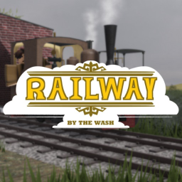 Railway By The Wash (EARLY ACCESS)