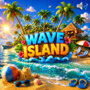 [🐬] WAVE ISLAND 🔊
