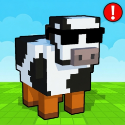 Cow Farm Tycoon