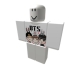 I Love Bts