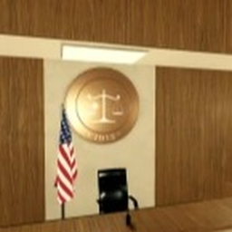Smith & Cookie's Court