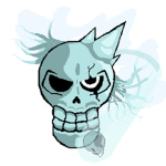 Fractured Ghouls{Ro-ghoul}