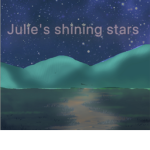 Julie's shining stars