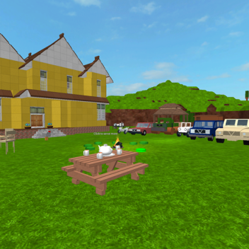Geegee92's Place